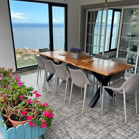Casa Vista Do Ledo Villa Arco da Calheta  Dış mekan fotoğraf