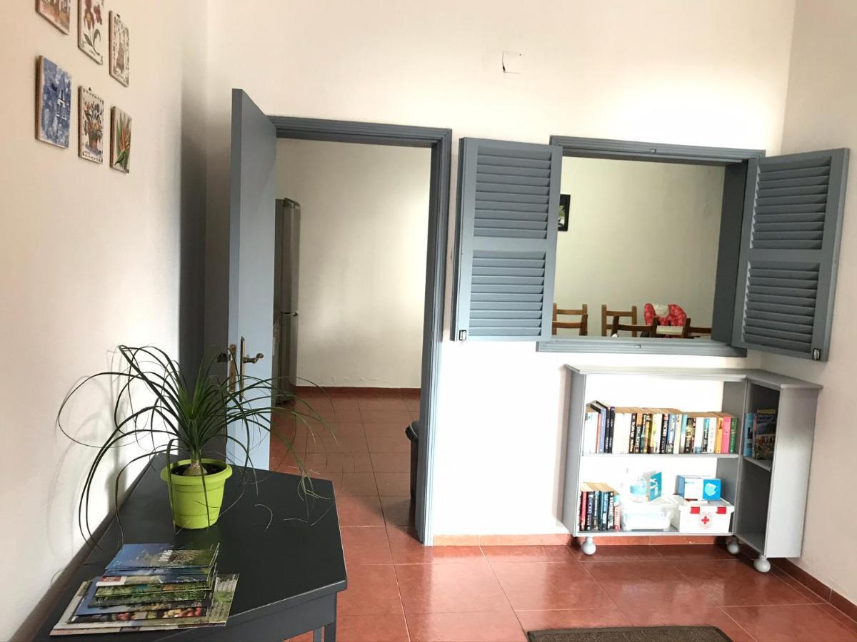 Casa Vista Do Ledo Villa Arco da Calheta  Dış mekan fotoğraf
