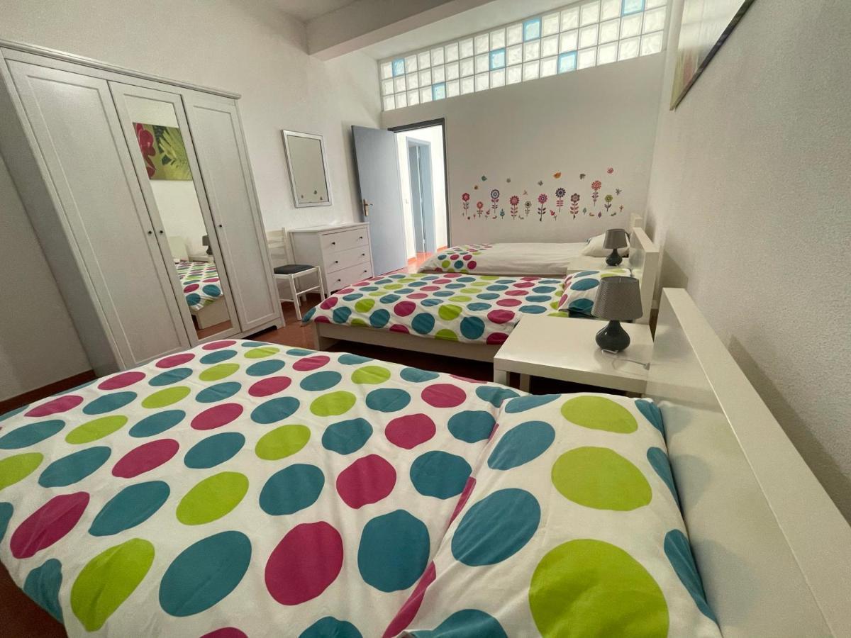 Casa Vista Do Ledo Villa Arco da Calheta  Dış mekan fotoğraf