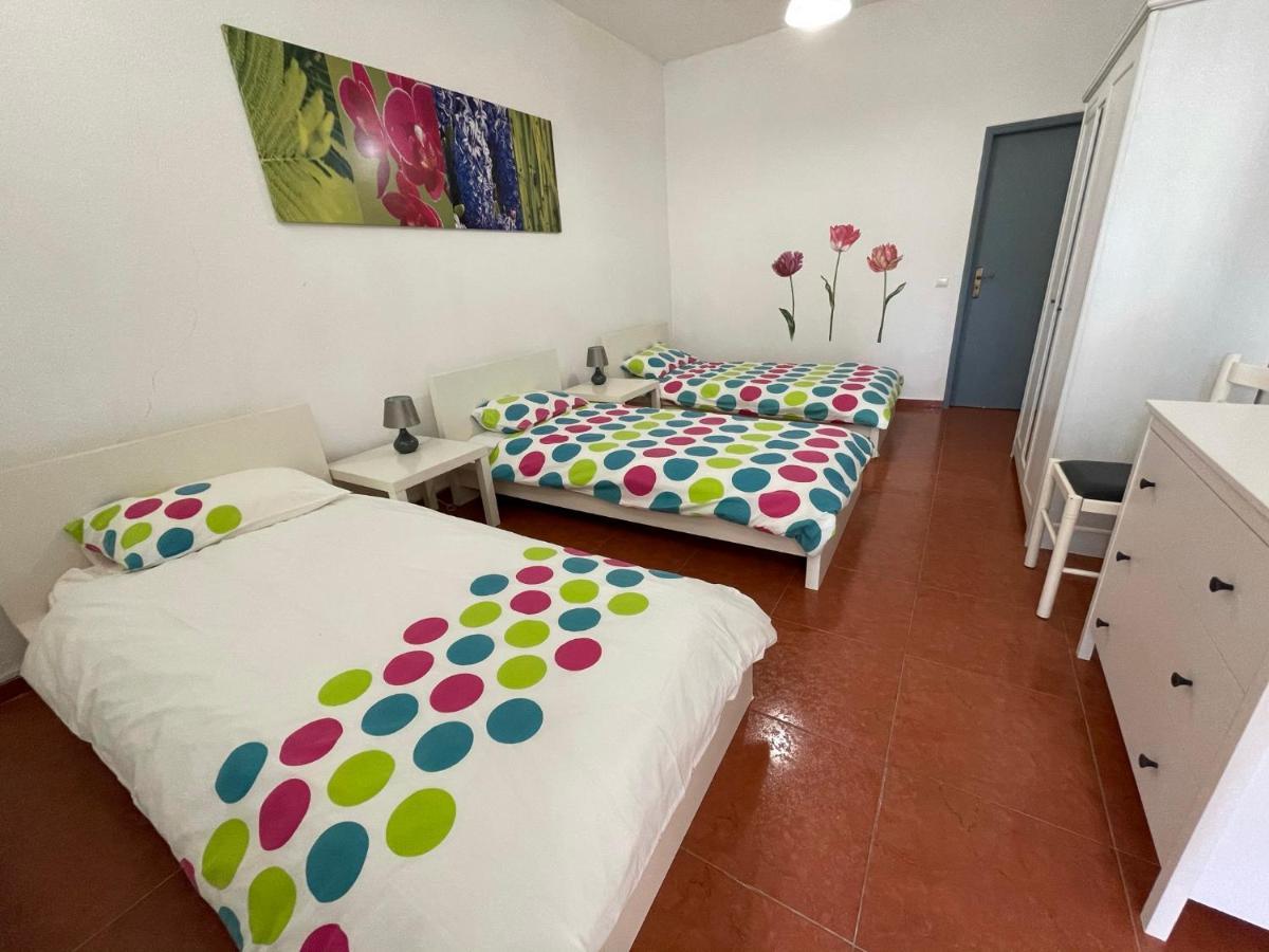 Casa Vista Do Ledo Villa Arco da Calheta  Dış mekan fotoğraf