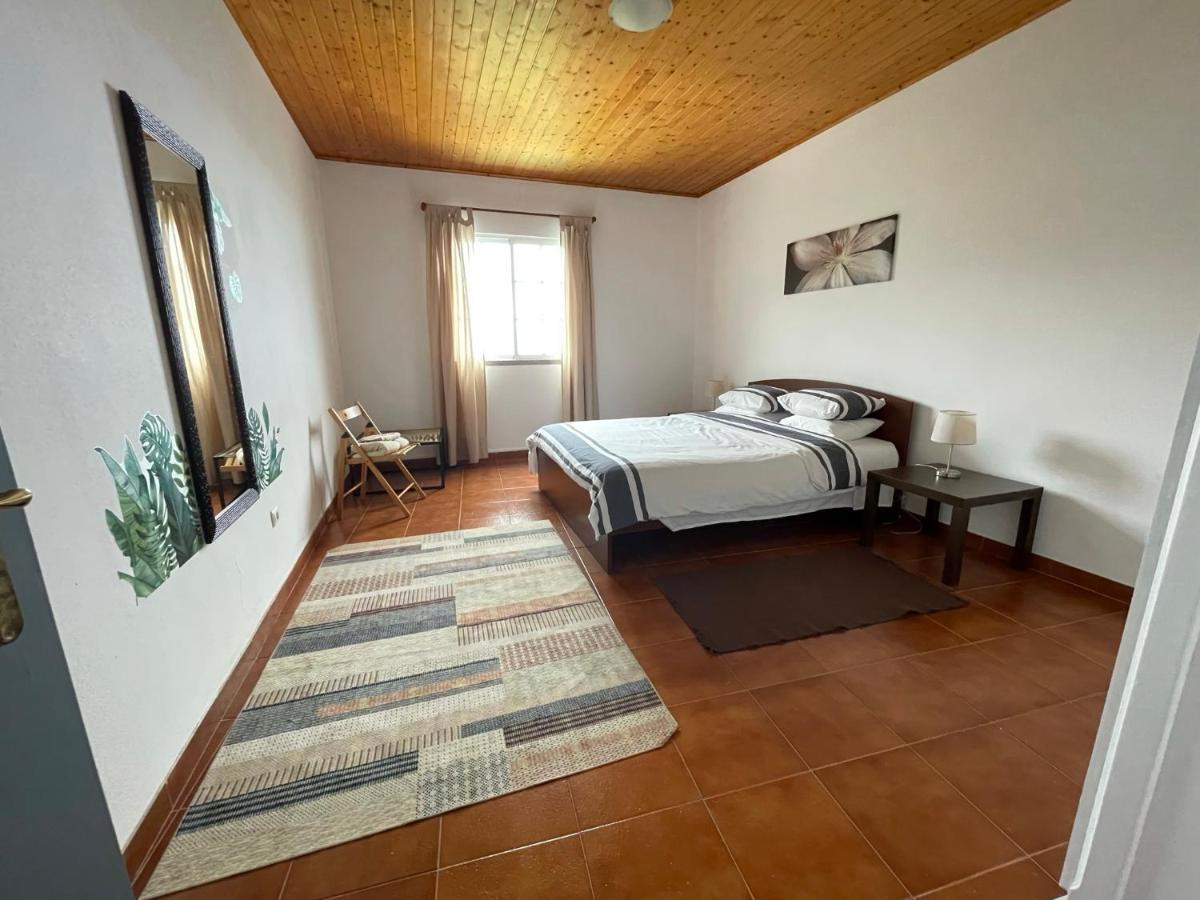 Casa Vista Do Ledo Villa Arco da Calheta  Dış mekan fotoğraf