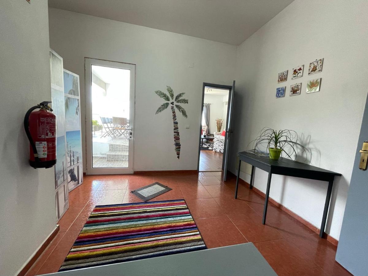 Casa Vista Do Ledo Villa Arco da Calheta  Dış mekan fotoğraf