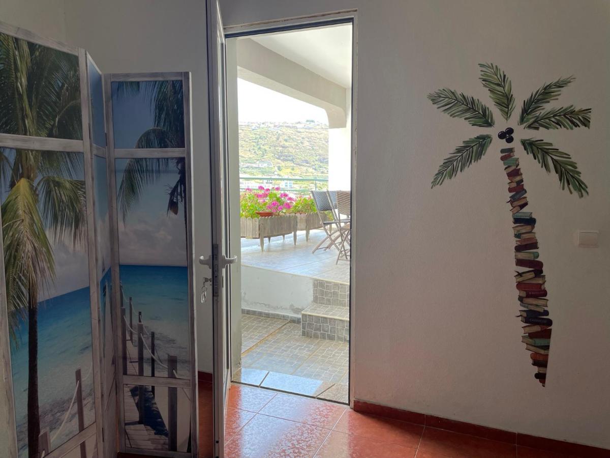 Casa Vista Do Ledo Villa Arco da Calheta  Dış mekan fotoğraf
