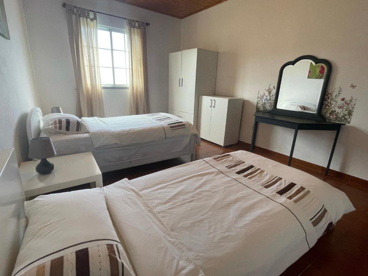 Casa Vista Do Ledo Villa Arco da Calheta  Dış mekan fotoğraf