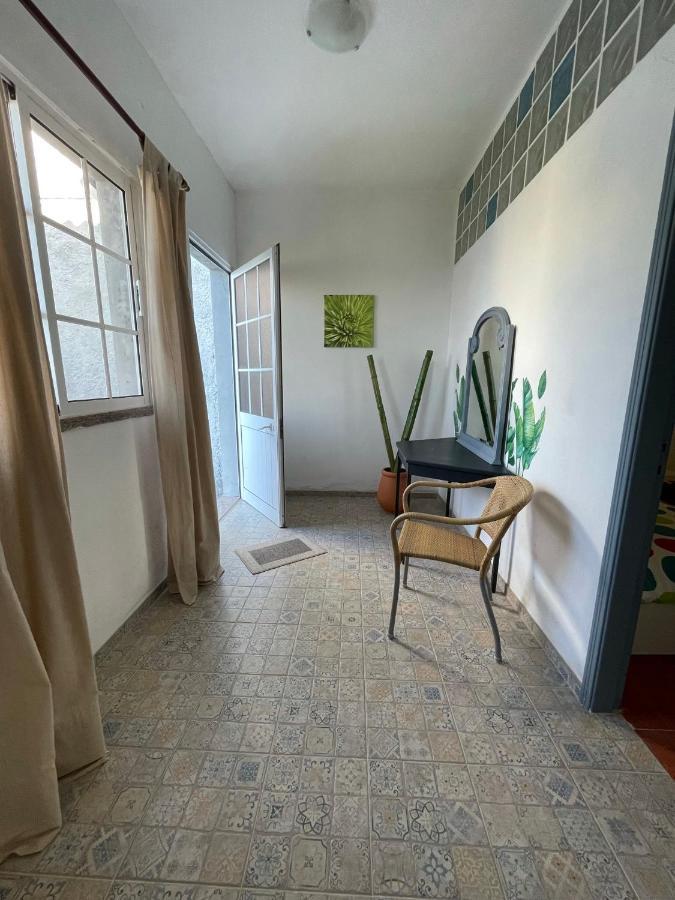 Casa Vista Do Ledo Villa Arco da Calheta  Dış mekan fotoğraf