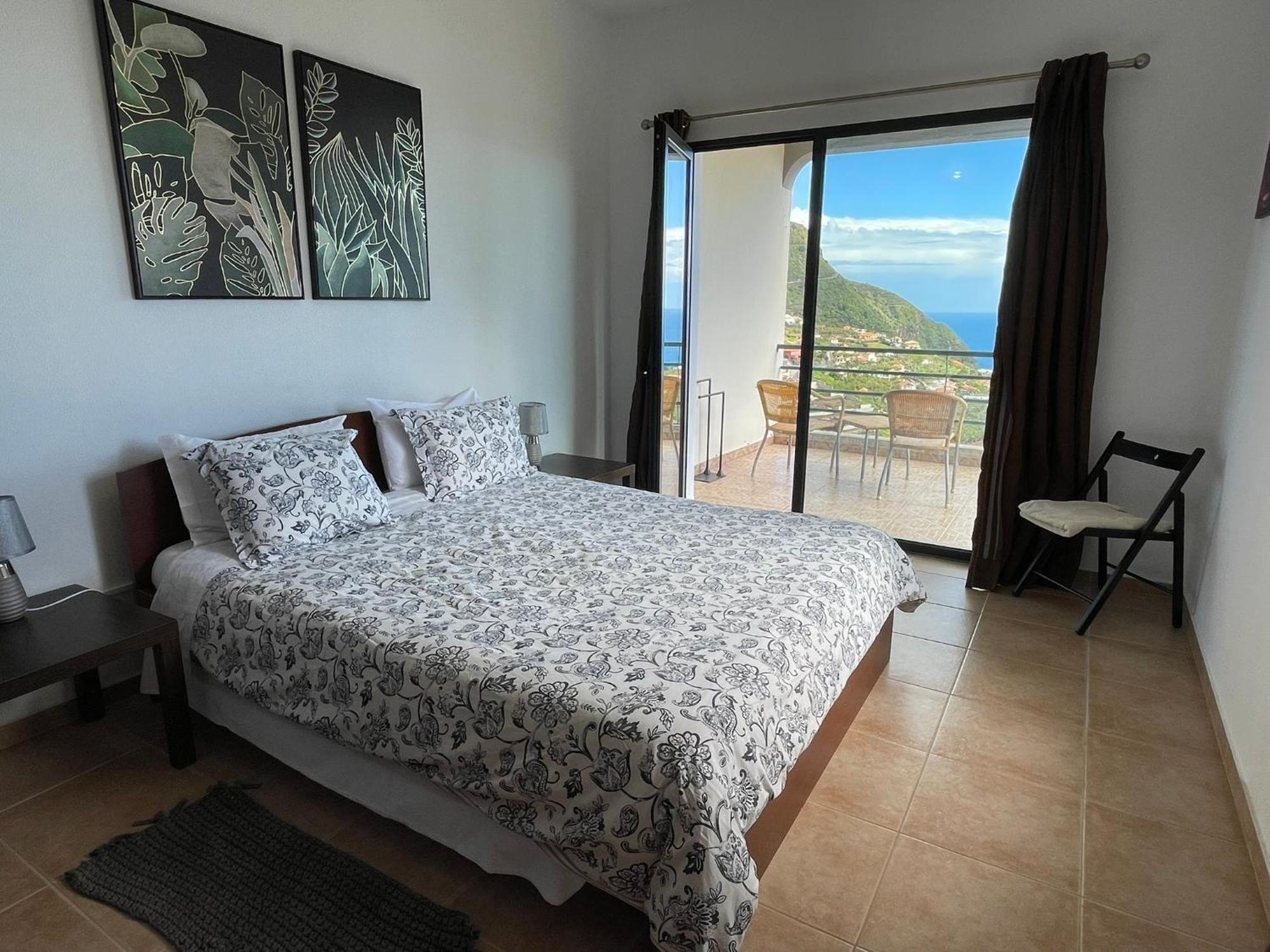 Casa Vista Do Ledo Villa Arco da Calheta  Dış mekan fotoğraf
