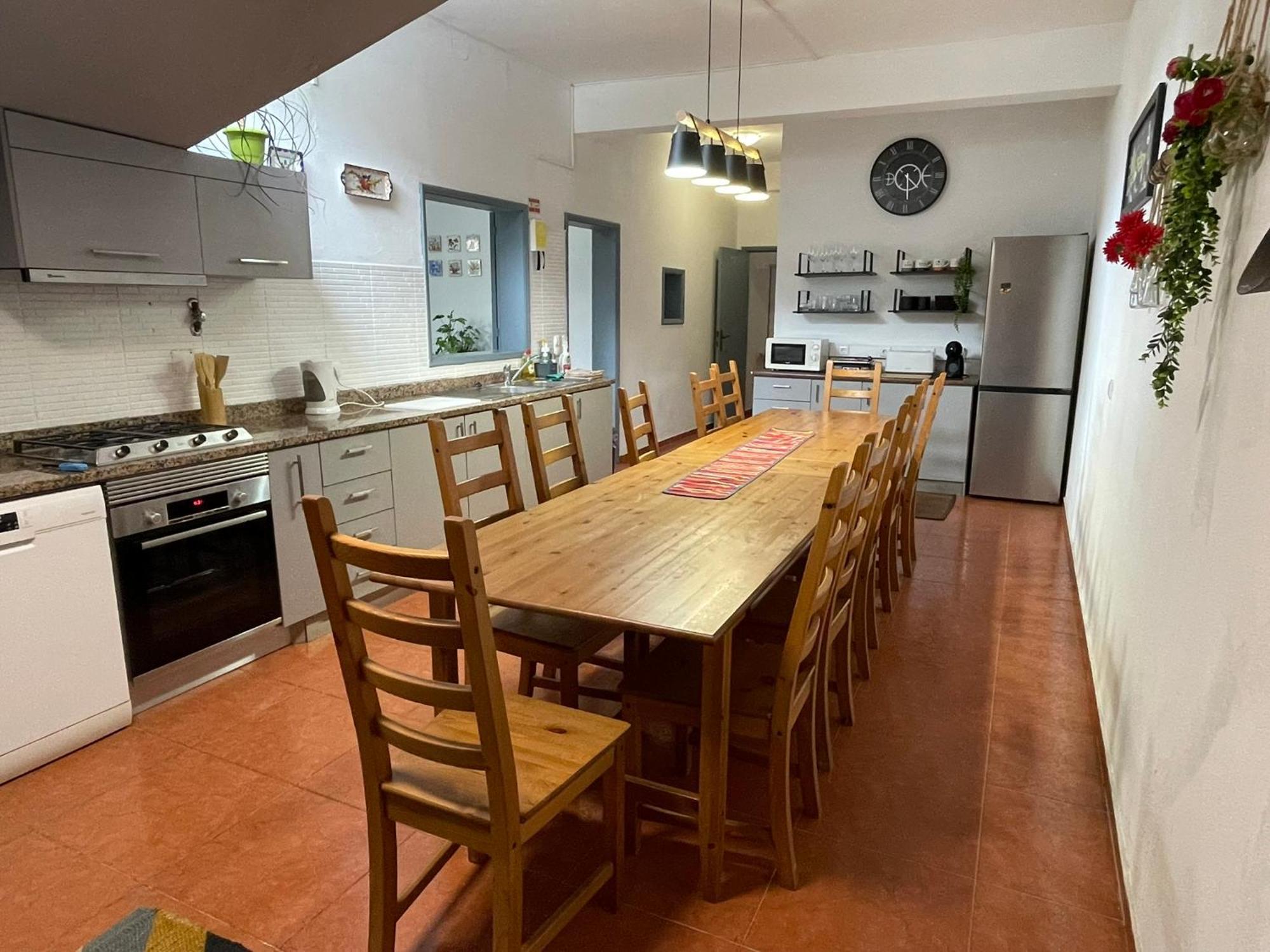 Casa Vista Do Ledo Villa Arco da Calheta  Dış mekan fotoğraf