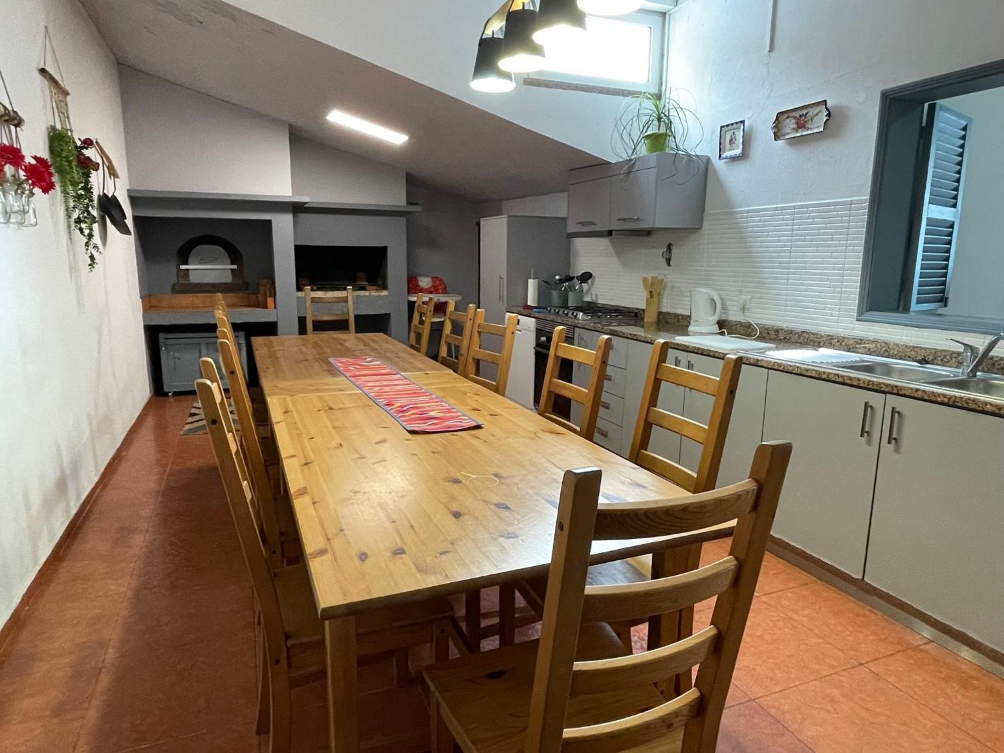 Casa Vista Do Ledo Villa Arco da Calheta  Dış mekan fotoğraf